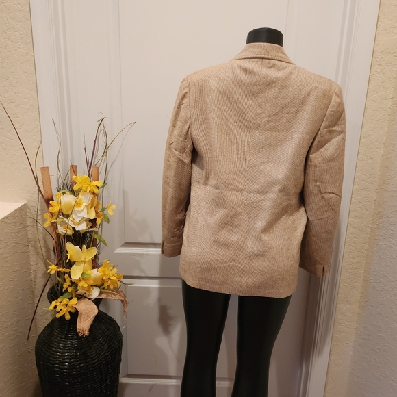 Celine Paris blazer size 48 - Picture 2 of 5